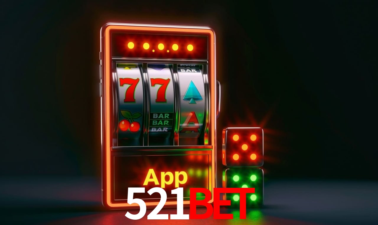 Tecnologia da Plataforma 521BET
