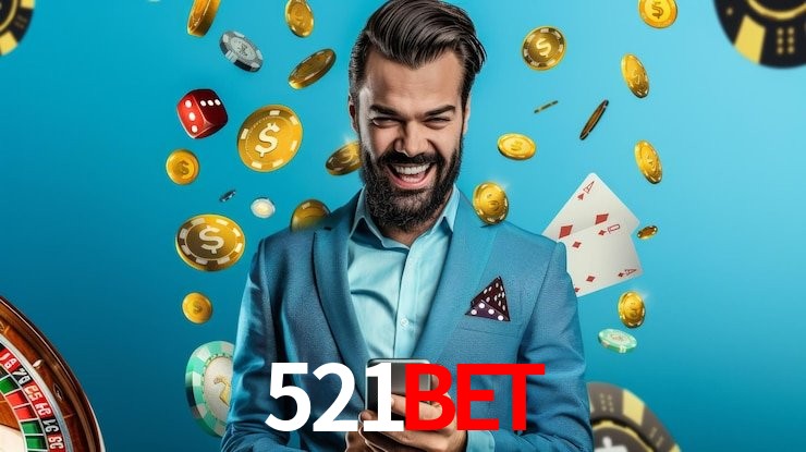 Game Providers 521BET