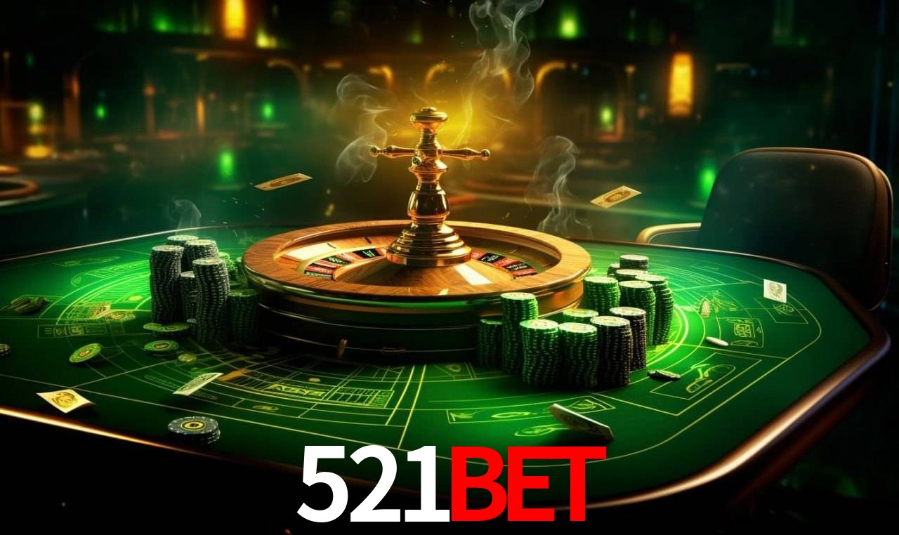 521BET