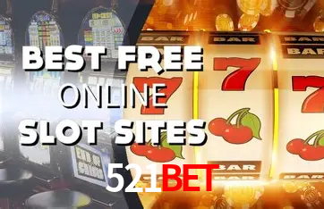 Apostas Esportivas na 521BET: Um Guia Completo