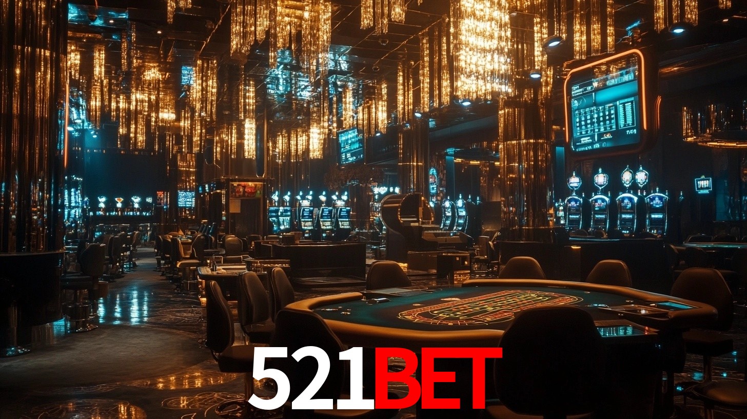 521BET.com