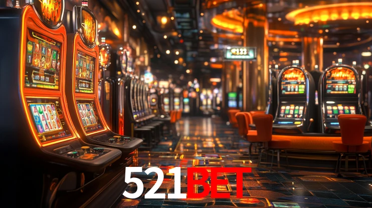 Ofertas Imperdíveis na 521BET: Promoções e Bônus Que Valem a Pena