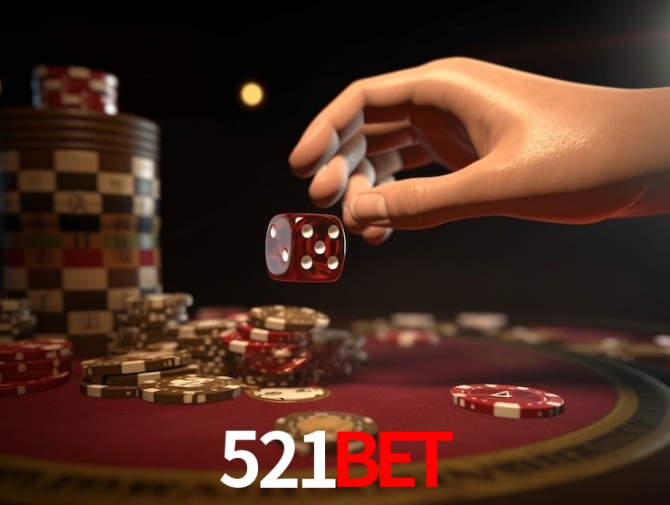 Promoção Relâmpago 521BET