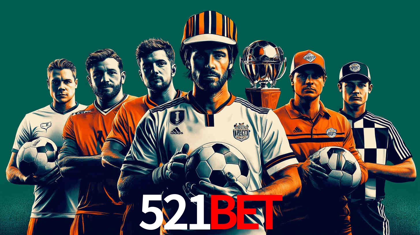 Descubra a Essência do 521BET: Nossa História e Compromissos