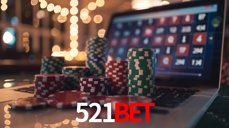 Platform Technology 521BET