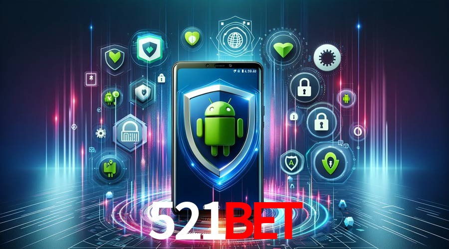 2FA Security 521BET