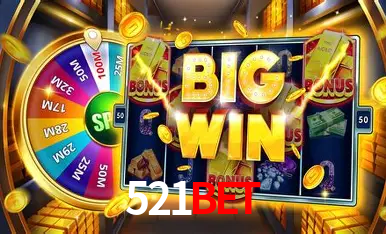 Apostas Esportivas na 521BET: Um Guia Completo