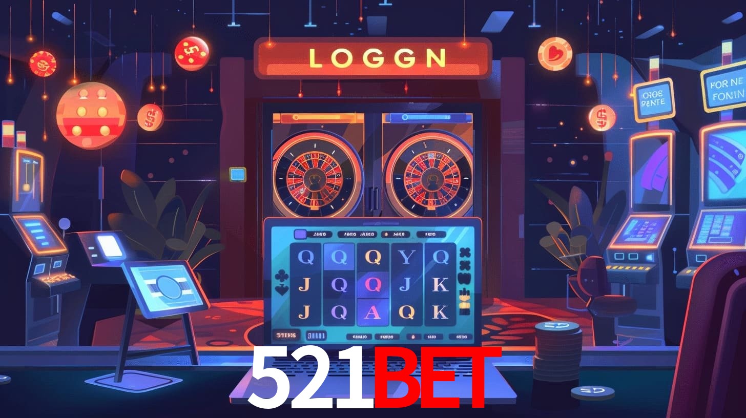 521BET