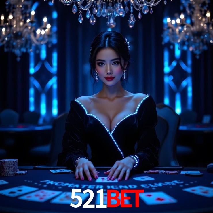 Ofertas Exclusivas 521BET
