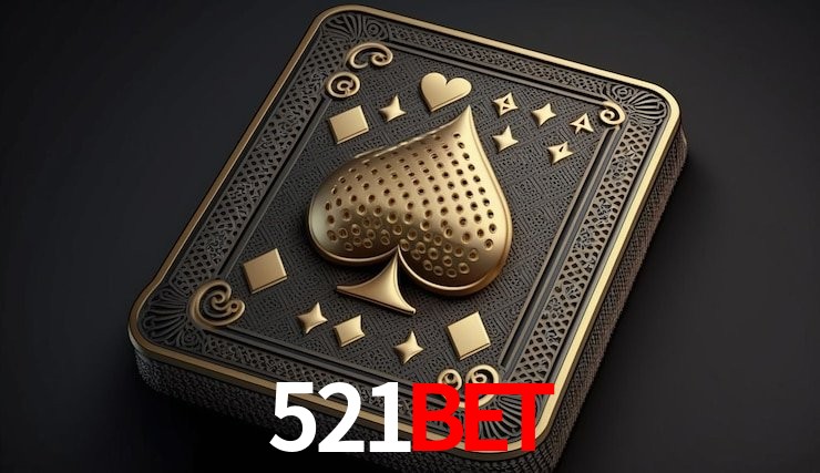 Benefícios da Conta 521BET