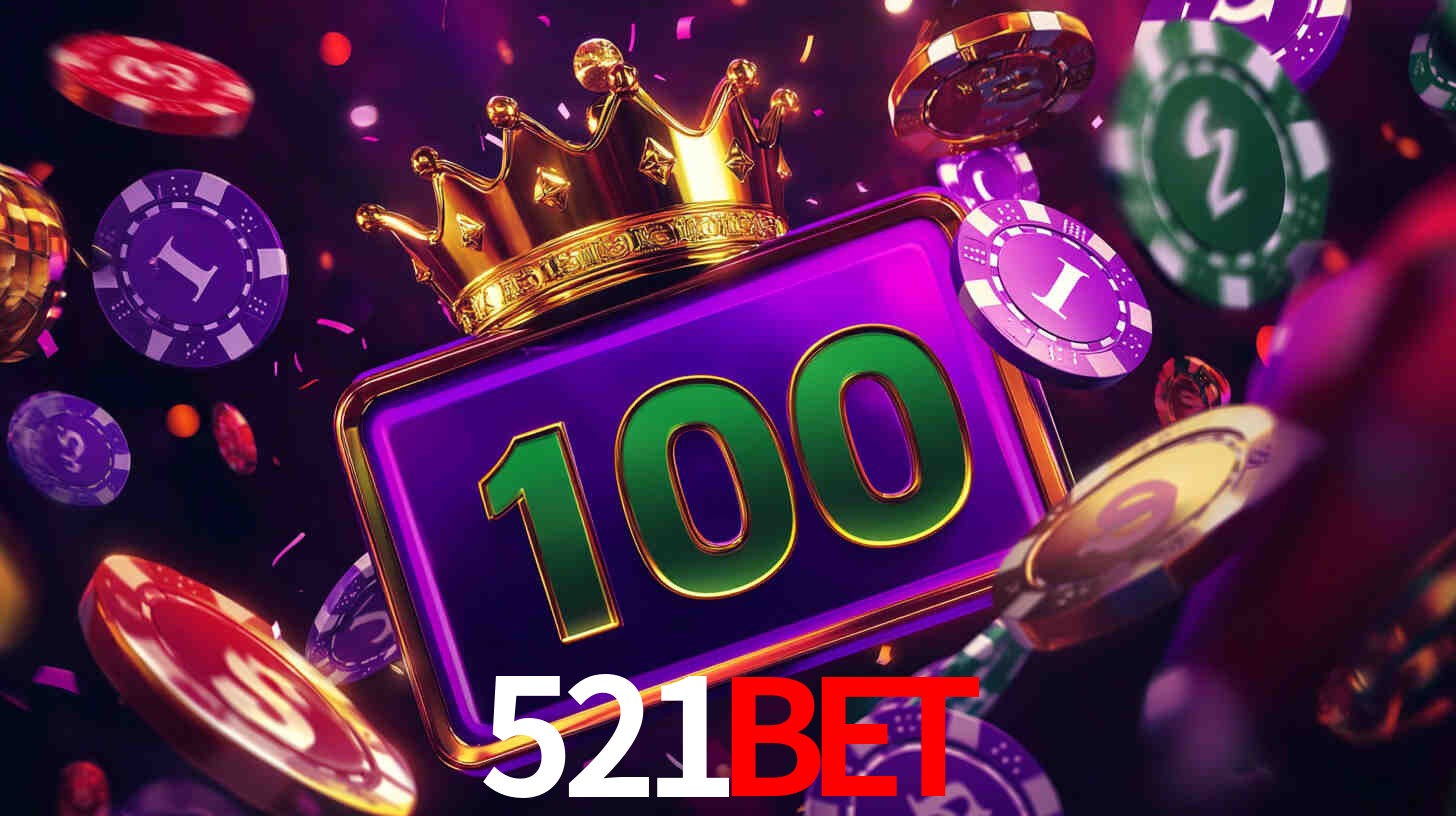 Daily Bonuses 521BET