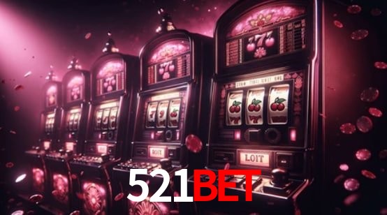 Torneios 521BET
