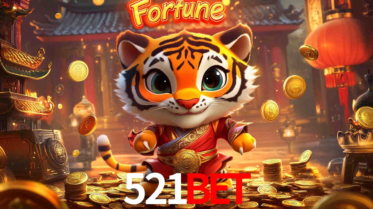 Apostas Esportivas na 521BET: Um Guia Completo
