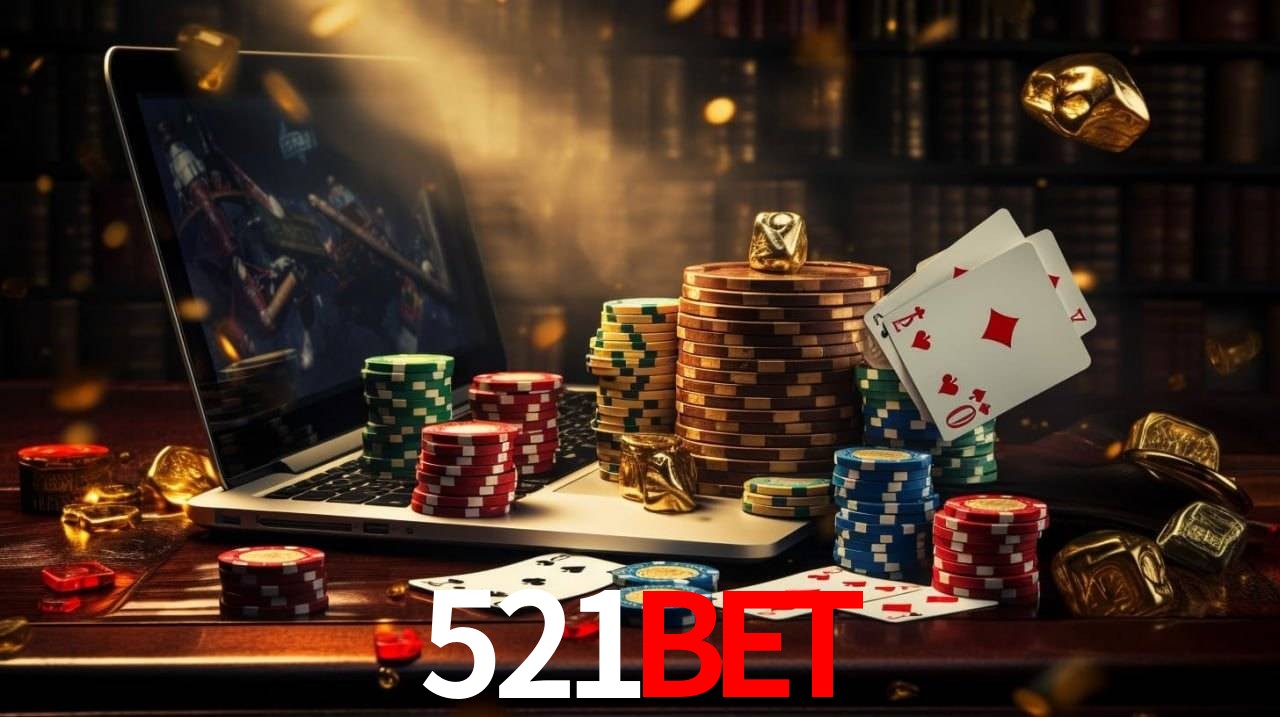 Estatísticas Esportivas 521BET
