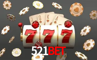 Descubra a Essência do 521BET: Nossa História e Compromissos