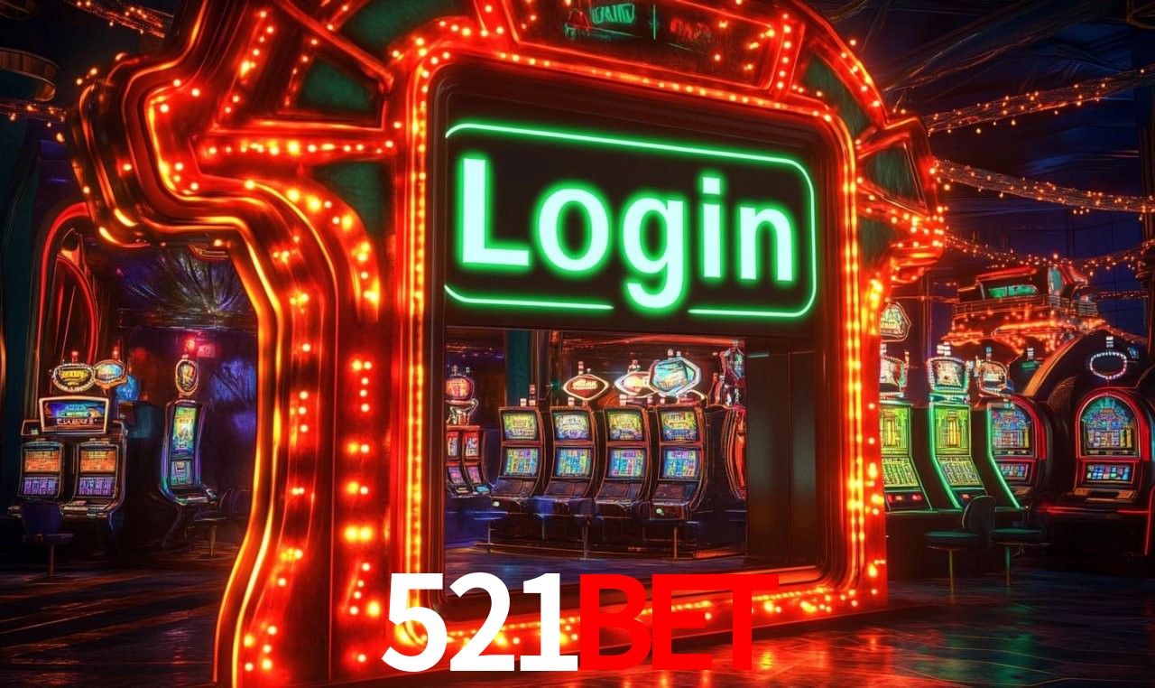 Avaliações dos Jogadores 521BET