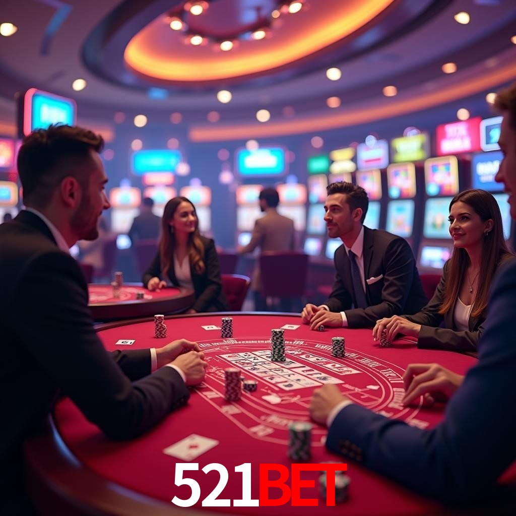 Estratégias Crash Games 521BET