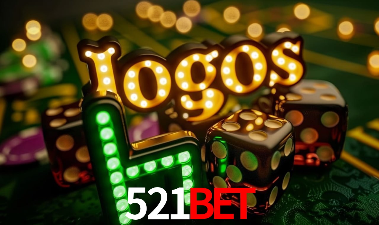 Design Responsivo 521BET