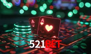 Login Seguro 521BET