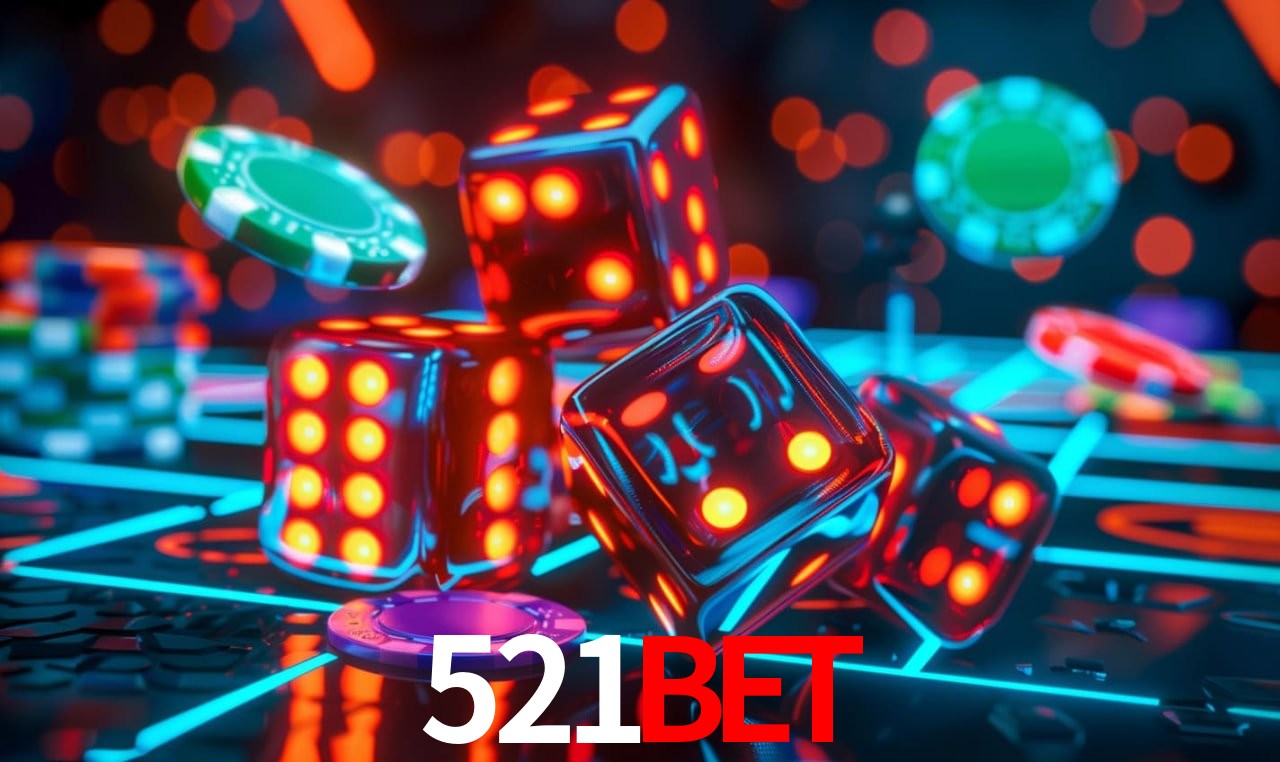 PIX Instantâneo 521BET