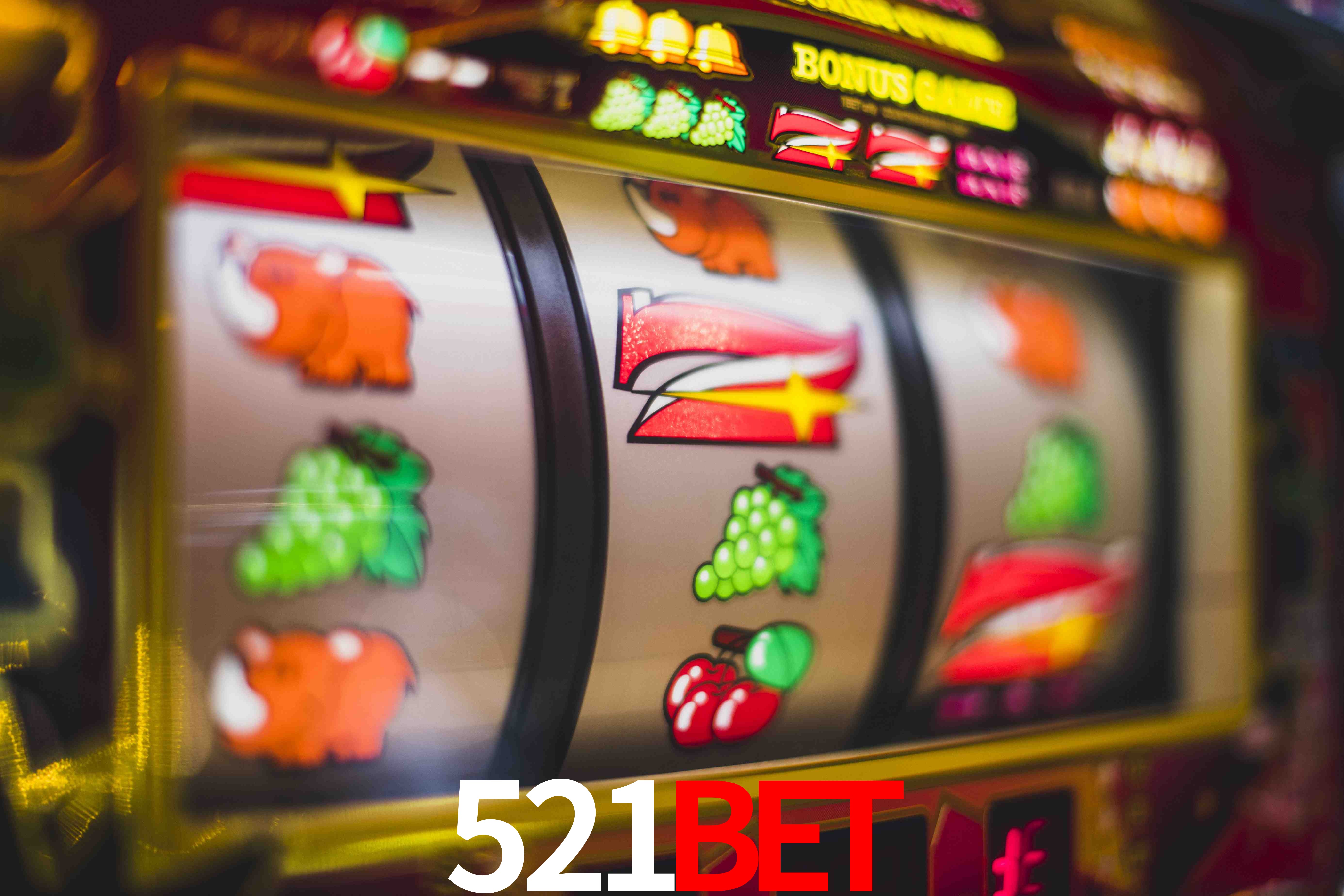 Tennis Betting 521BET