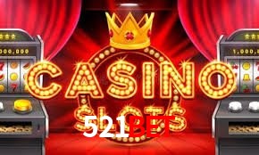 Live Casino 521BET