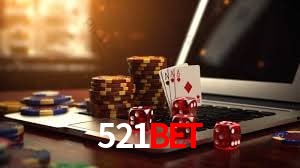 Jogos Exclusivos 521BET