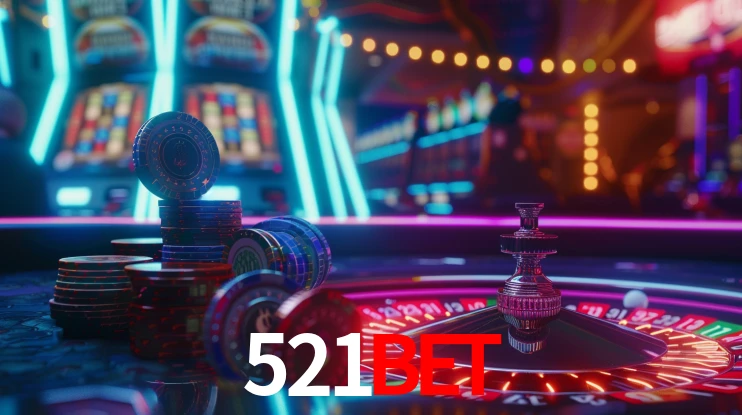 Account Benefits 521BET