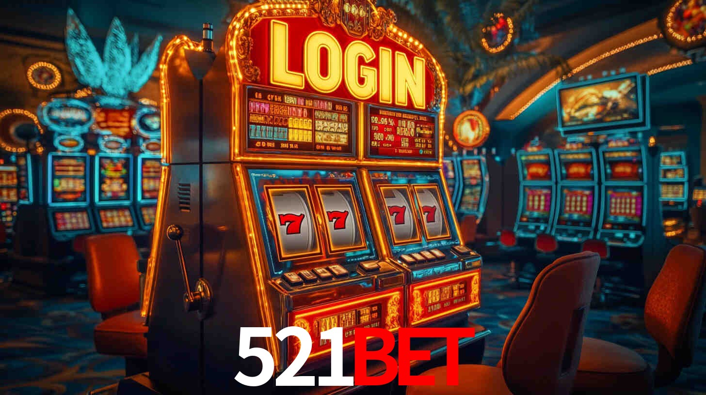 521BET App Interface