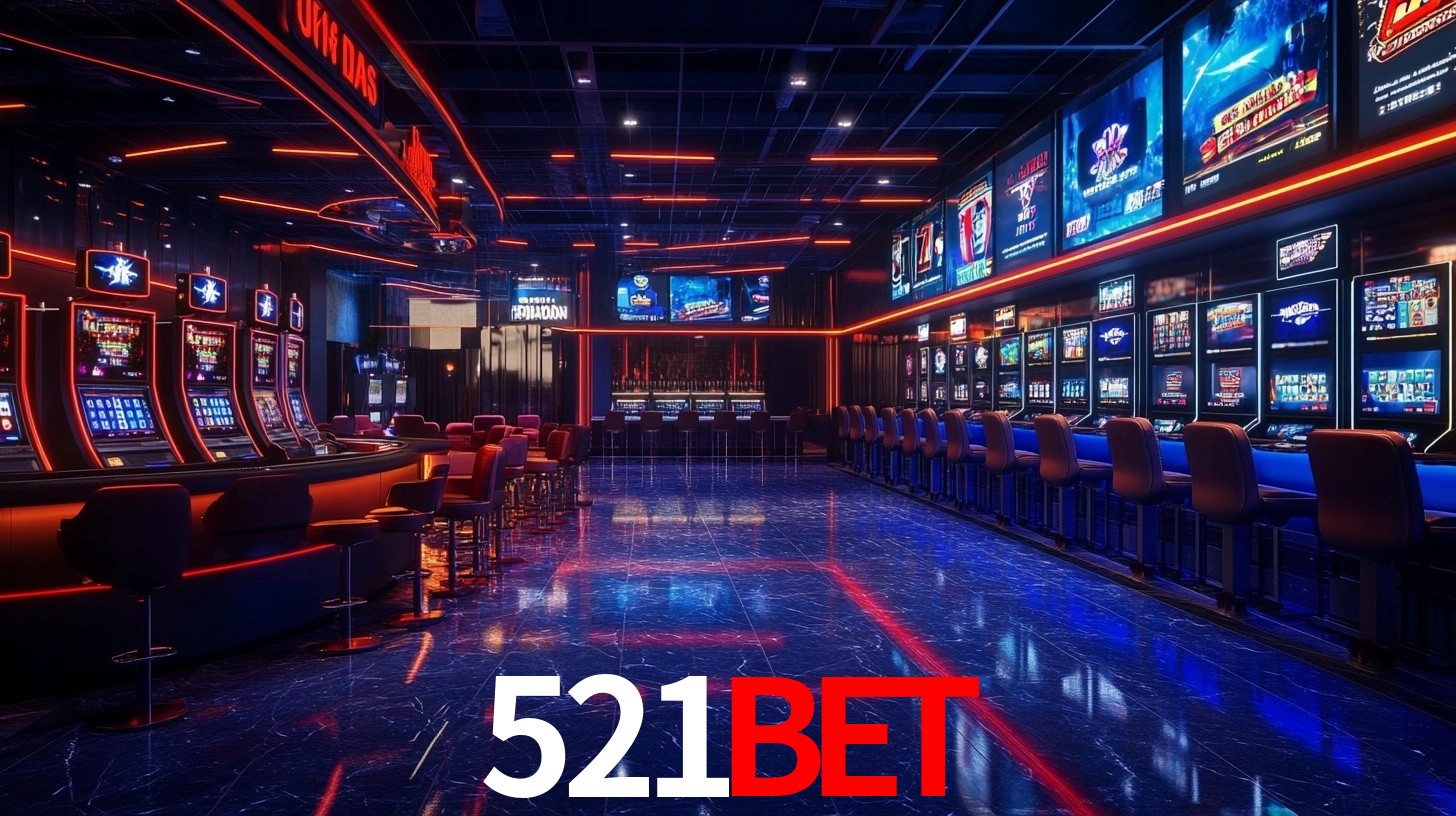 Tournaments 521BET
