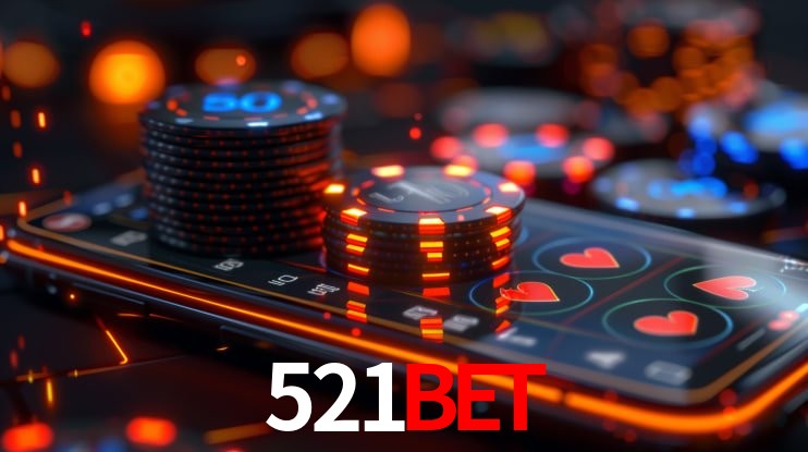 Bonus Features 521BET