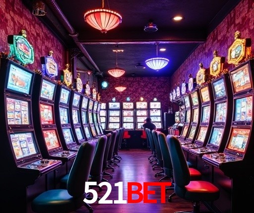 521BET
