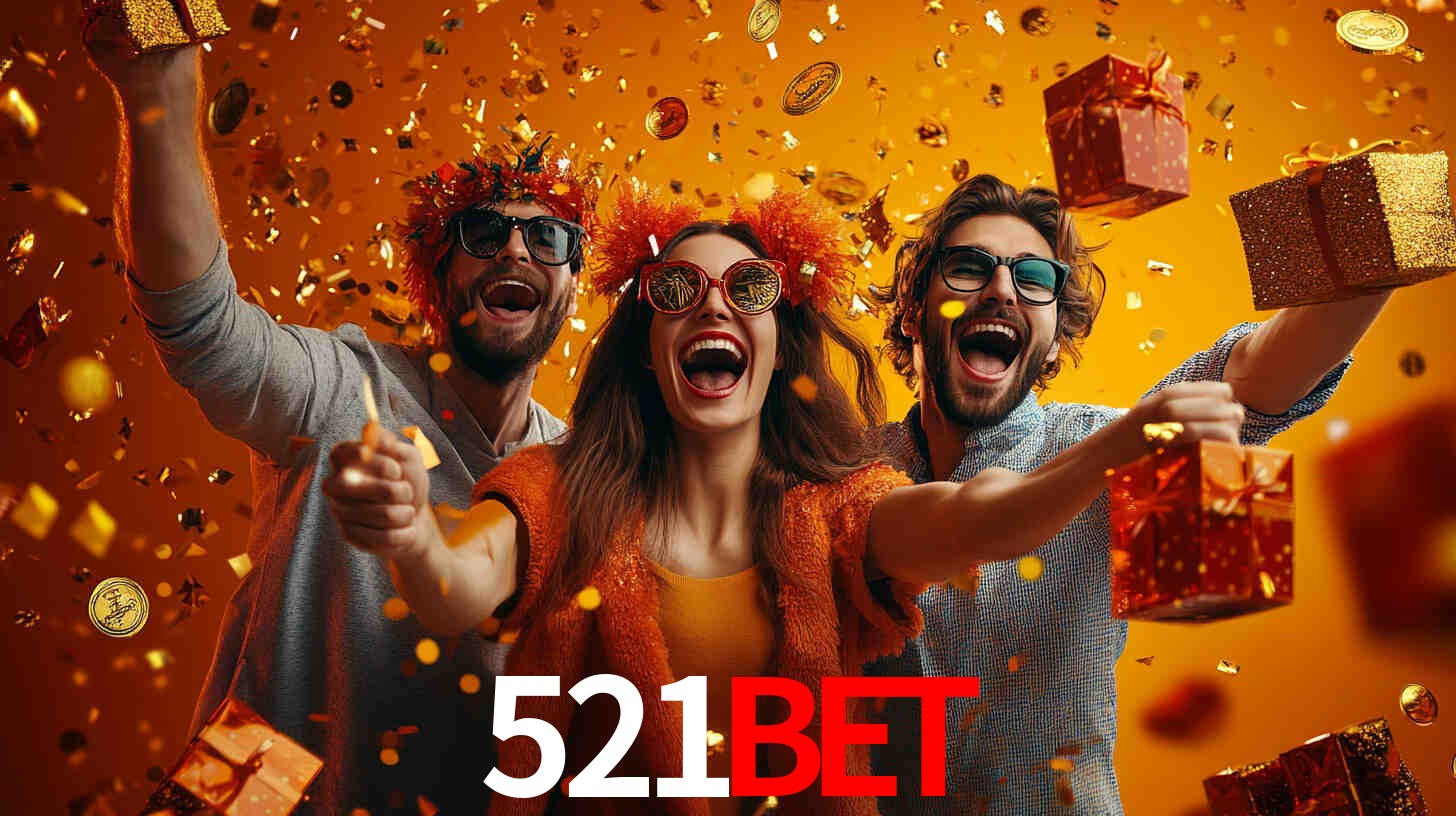 521BET: A Experiência de Casino com Jogos de Mesa ao Vivo