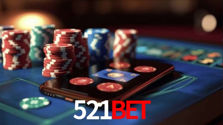 Promoções Sazonais 521BET