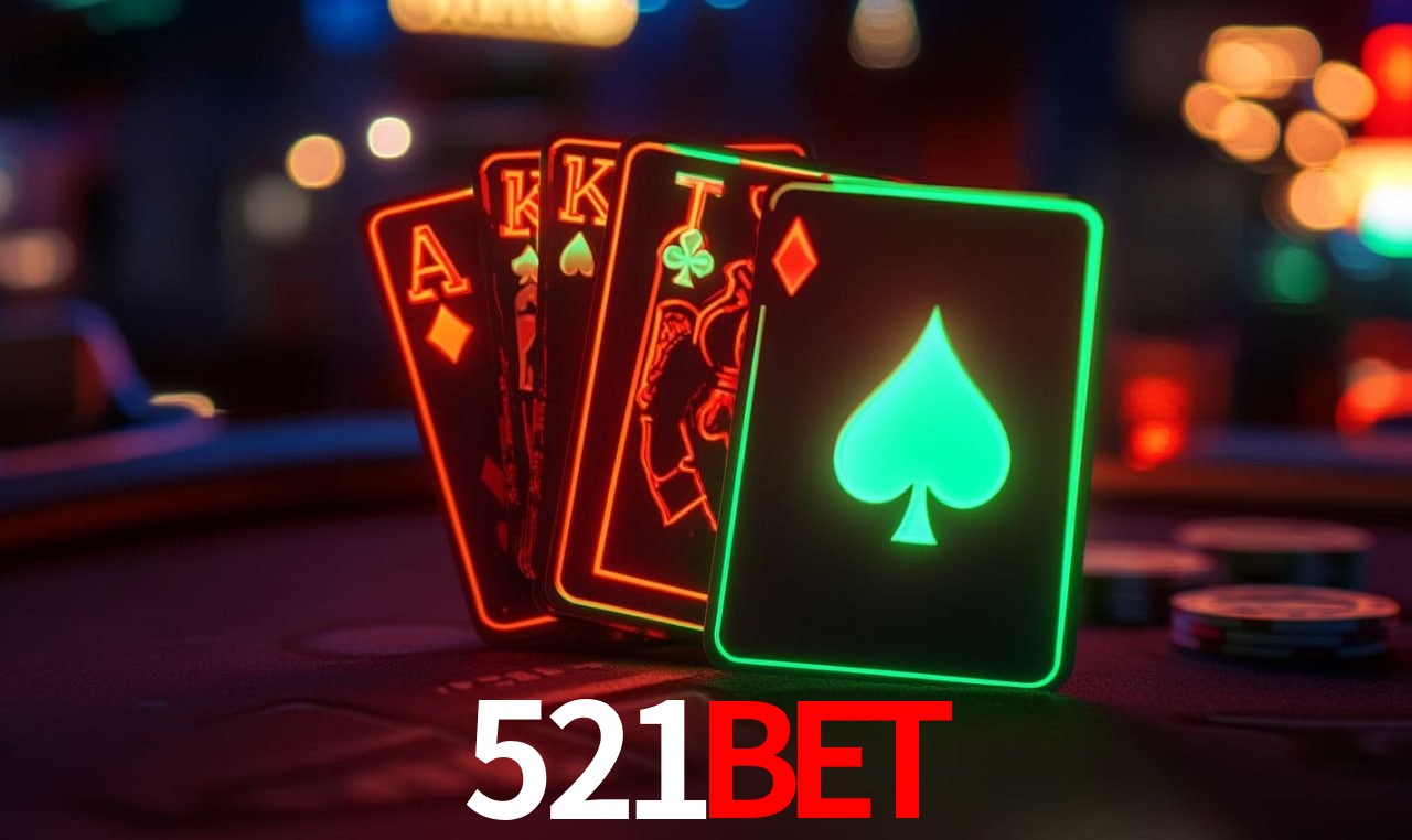Sistemas de Segurança 521BET