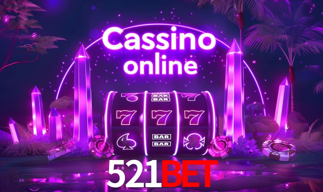 Requisitos do APK da 521BET para Android