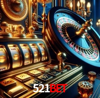 Estatísticas 521BET