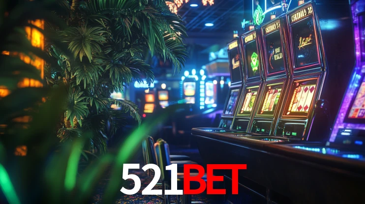 VIP Casino 521BET
