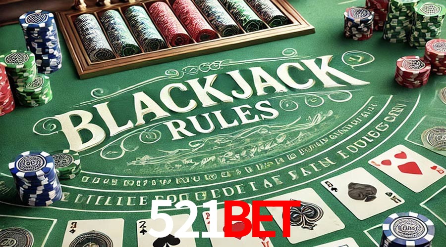 Secure Login 521BET