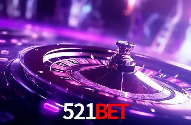 Programa VIP 521BET