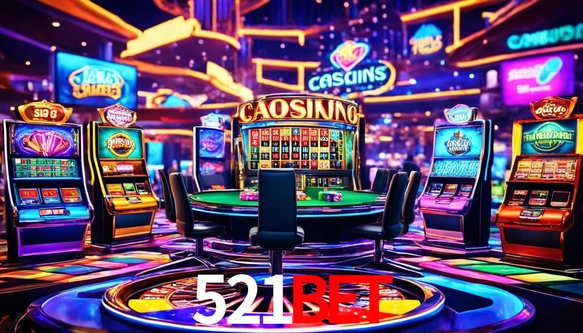Segurança 2FA 521BET