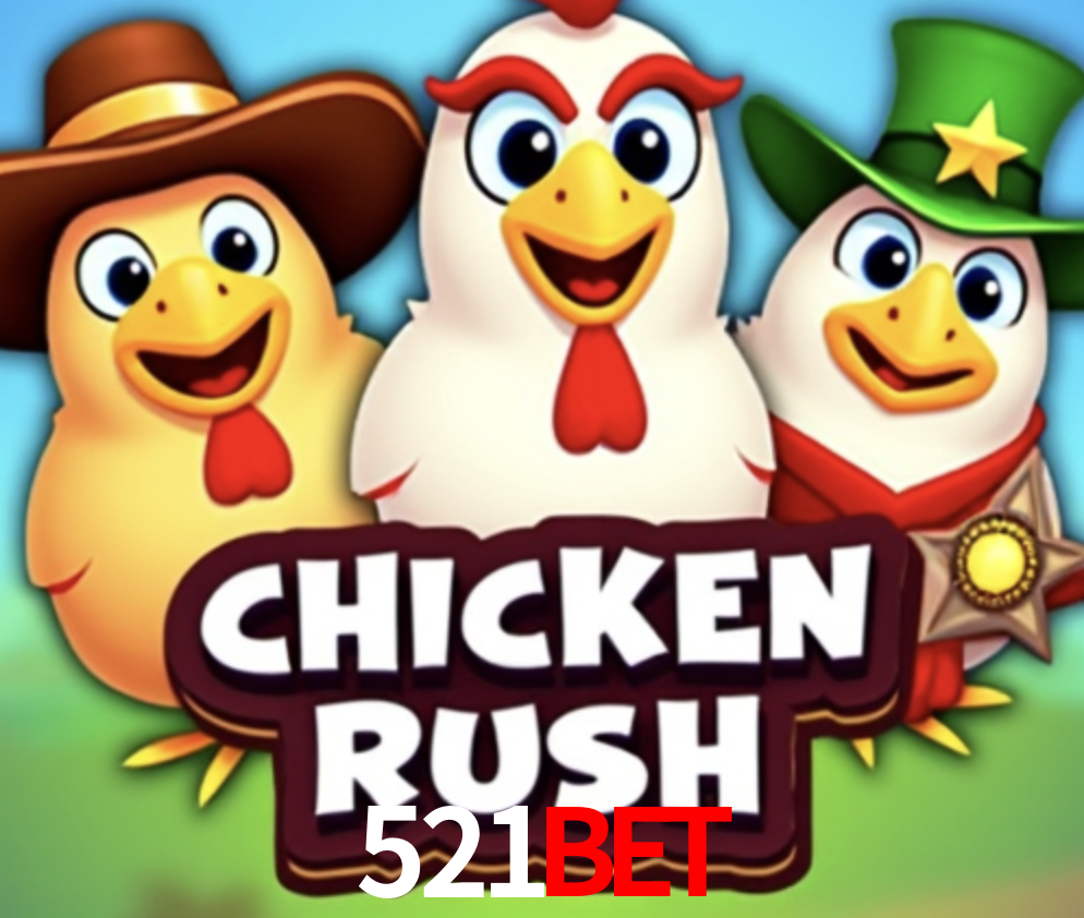 Weekend Specials 521BET