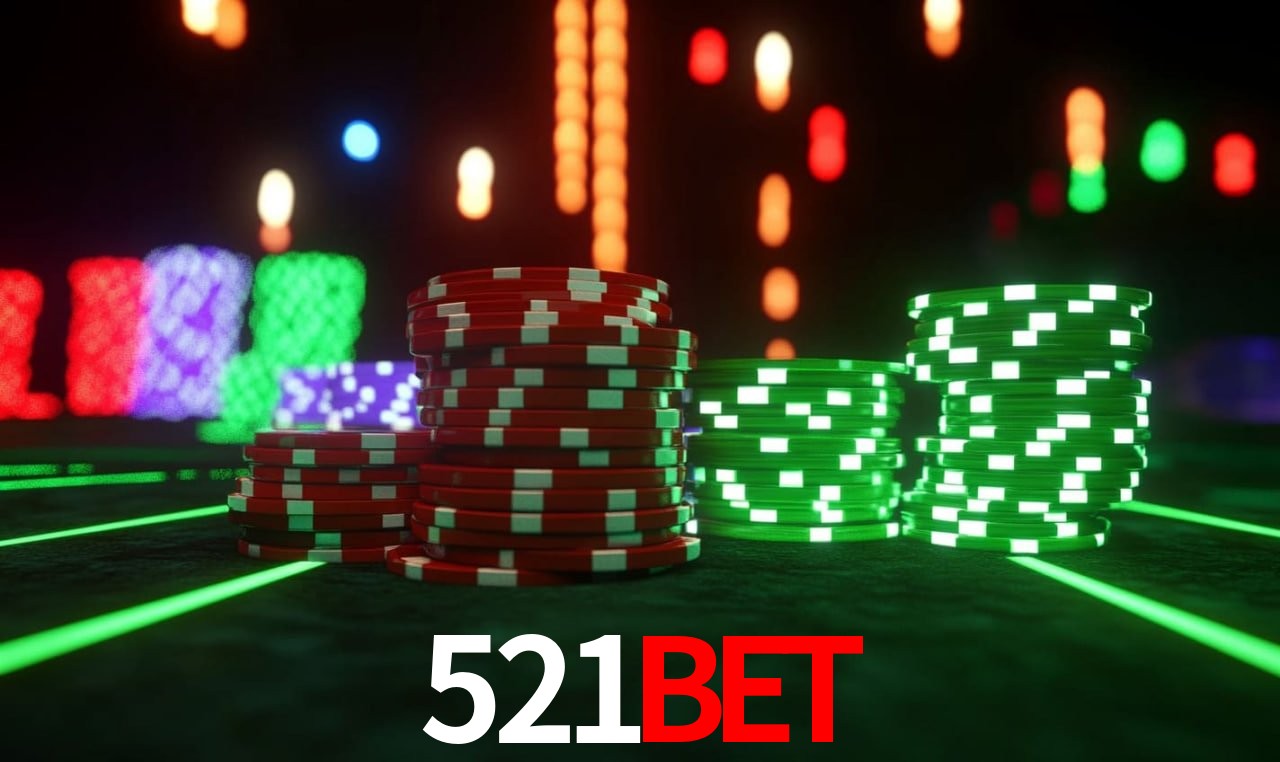 Player Reviews 521BET