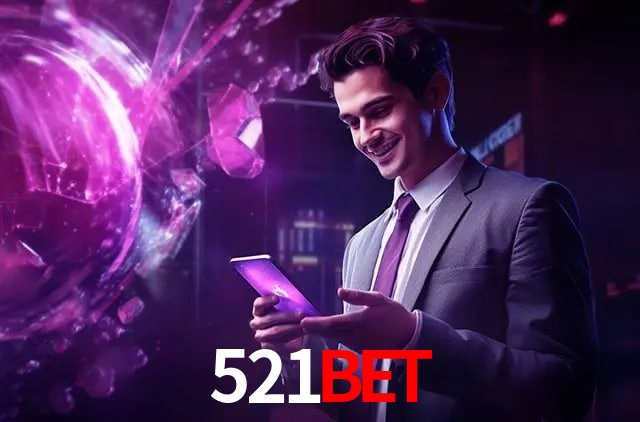 Welcome Bonus 521BET