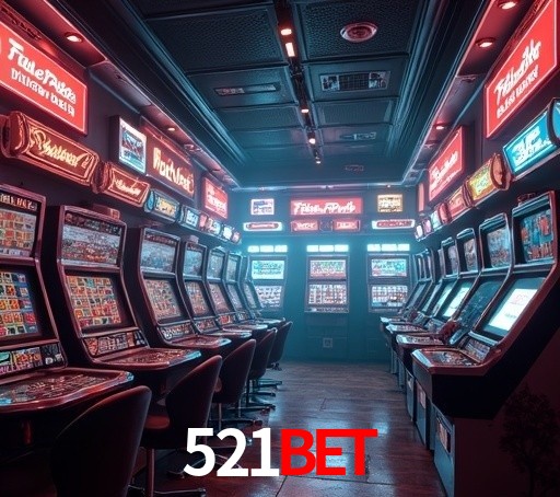 521BET