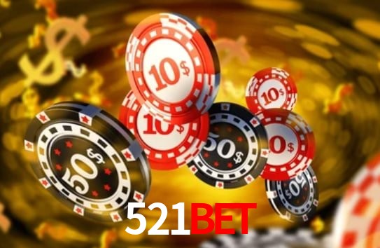 Estatísticas do Jogo 521BET