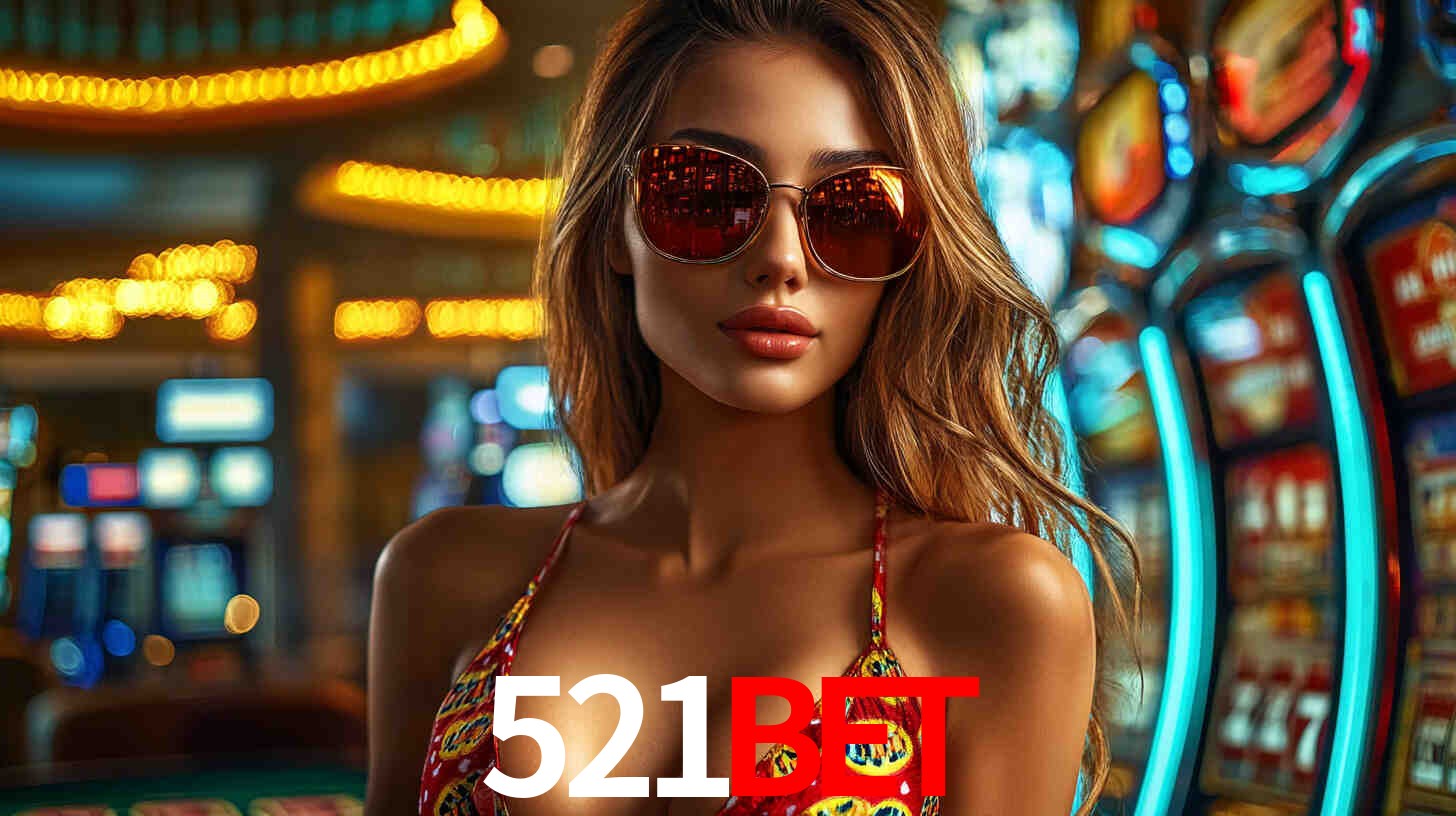Premium Interface 521BET
