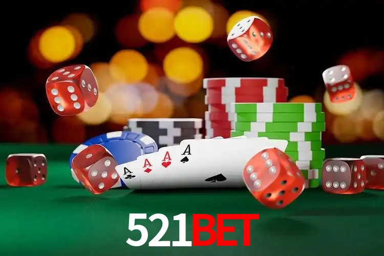 Especiais de Fim de Semana 521BET