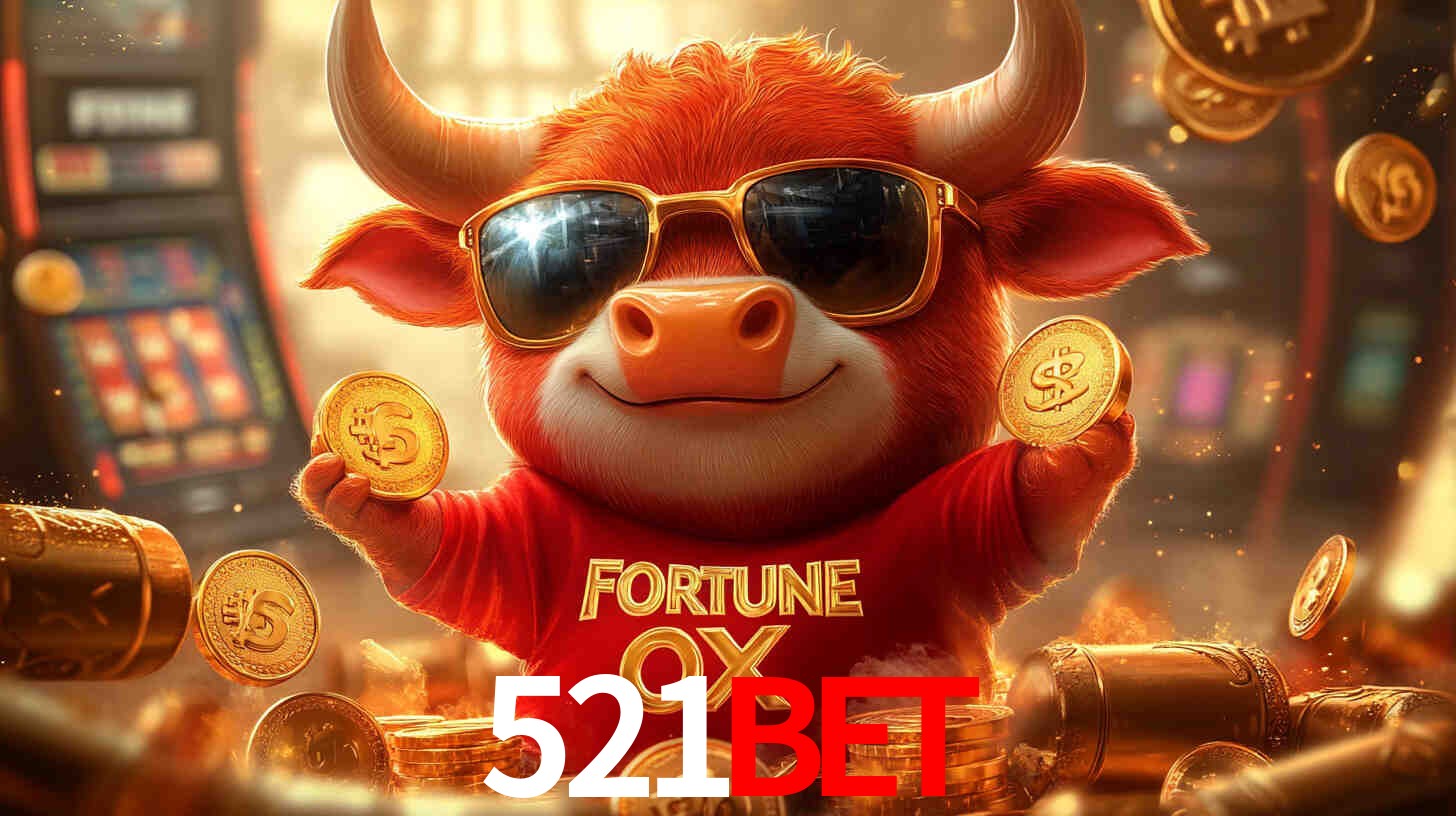 Bônus Generosos e Exclusivos no 521BET para Você!