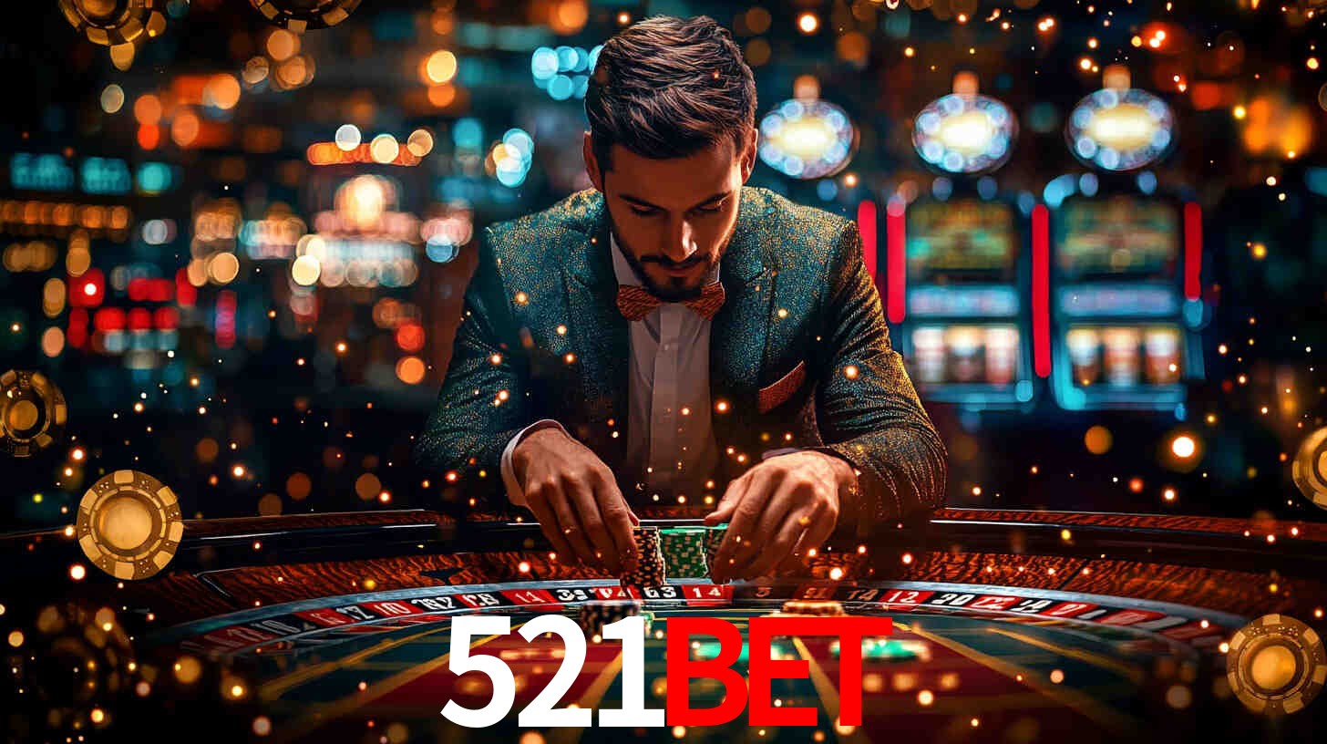 Exclusive Games 521BET